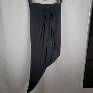 Express Asymmetrical Skirt